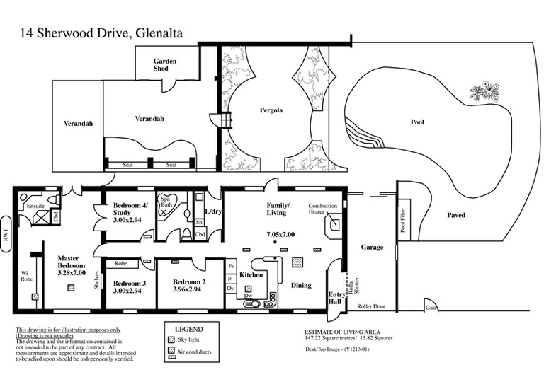 14 Sherwood Drive, Glenalta