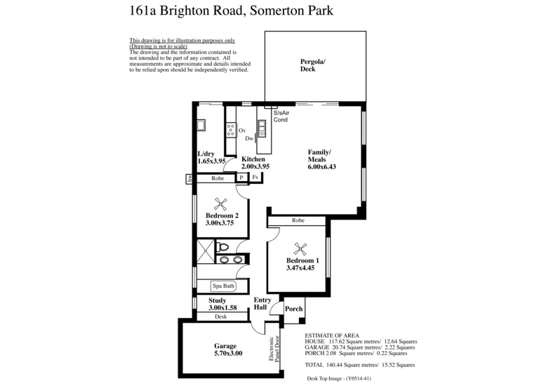 161A Brighton Road, Somerton Park