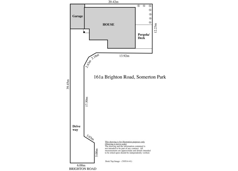 161A Brighton Road, Somerton Park