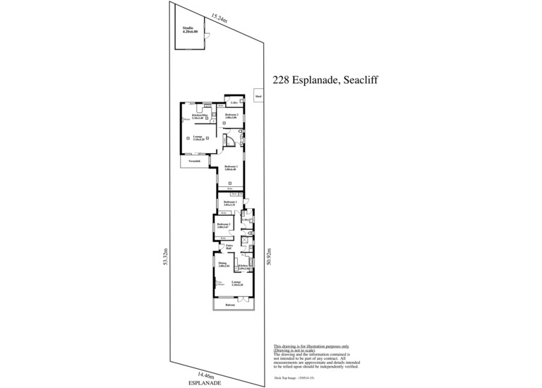 228 Esplanade, Seacliff