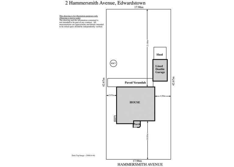 2 Hammersmith Avenue, Edwardstown