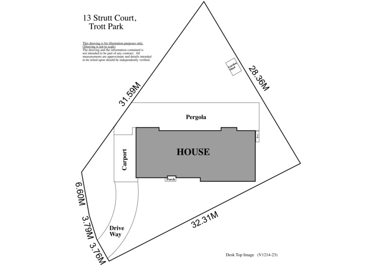 13 Strutt Court, Trott Park