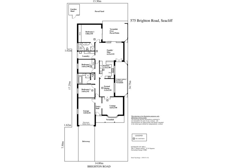 575 Brighton Road, Seacliff