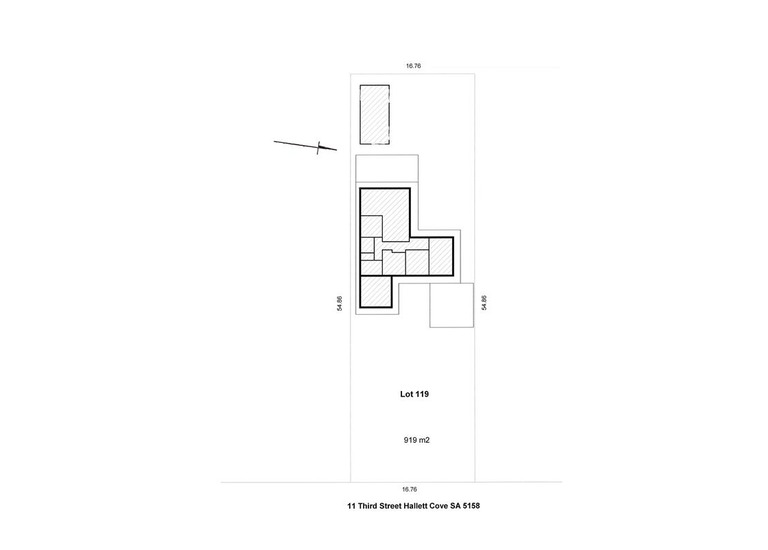 11 Third Street, Hallett Cove