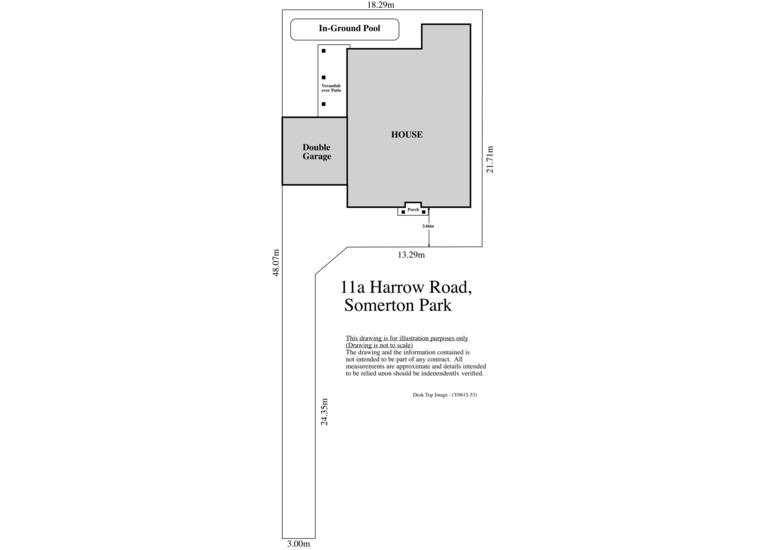 11A Harrow Road, Somerton Park