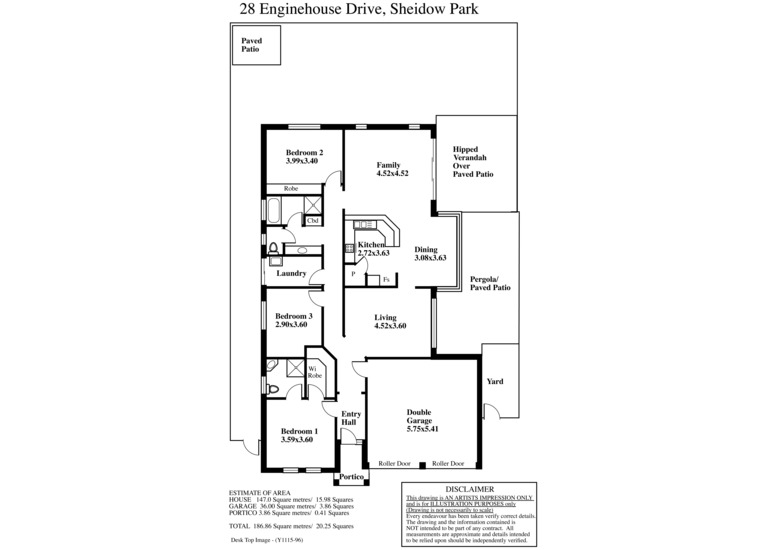28 Enginehouse Drive, Sheidow Park