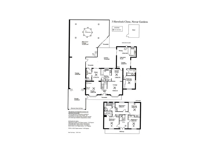 3 Havelock Close, Novar Gardens
