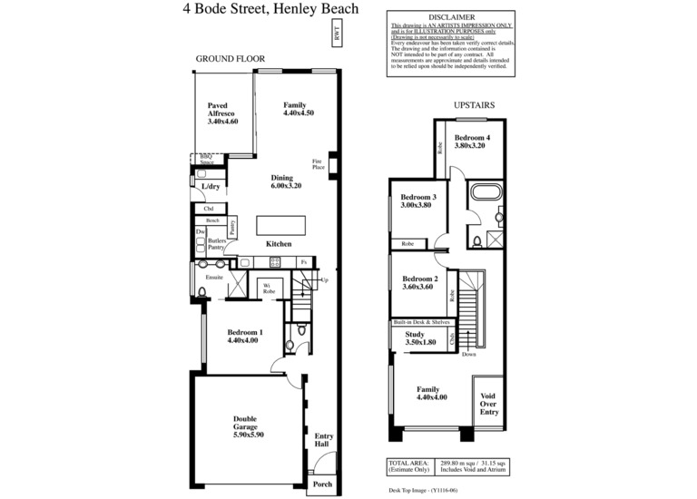 4 Bode Street, Henley Beach South