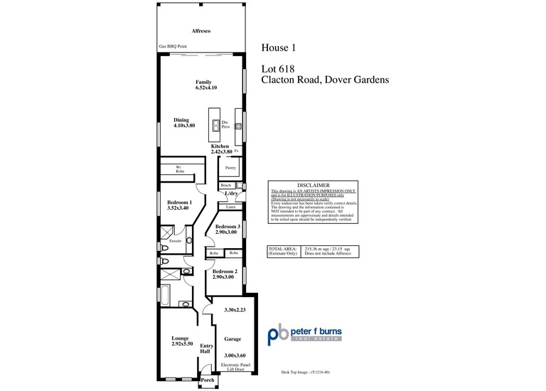 12 Clacton Road, Dover Gardens