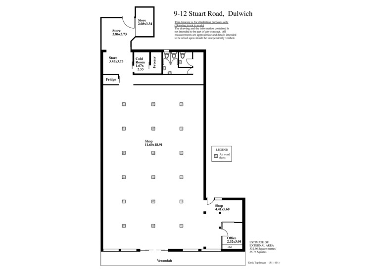 7 Stuart Road, Dulwich