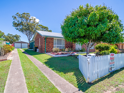 8 Moonlight Avenue, Torquay
