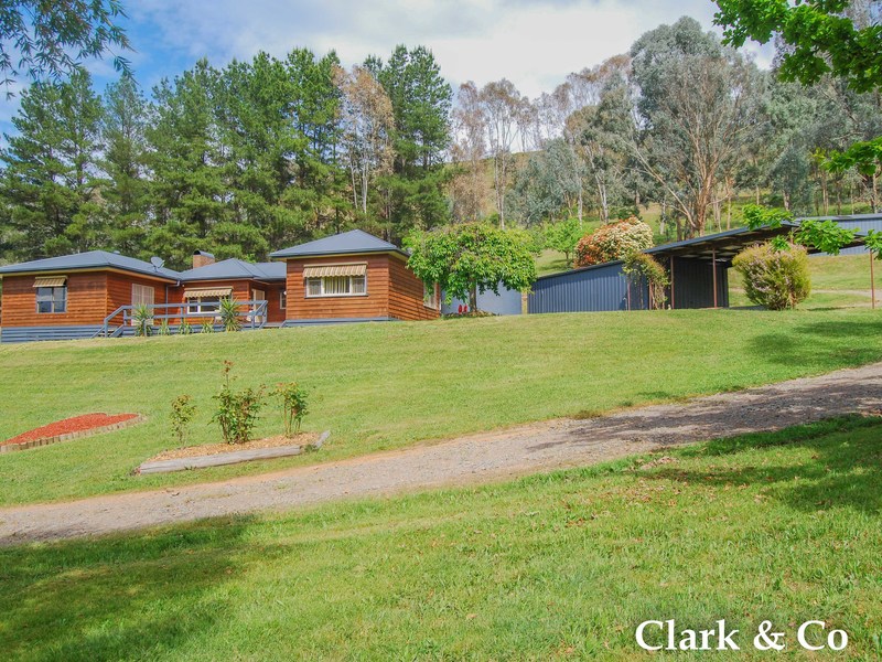 340 Campagnolos Road, Mansfield