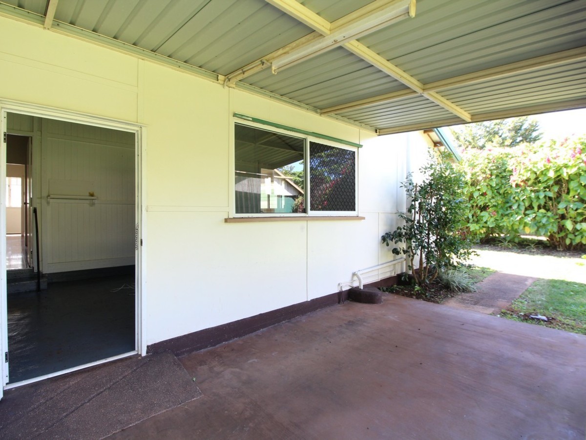 7 Evans Street, Atherton