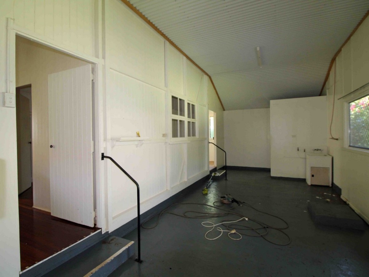 7 Evans Street, Atherton