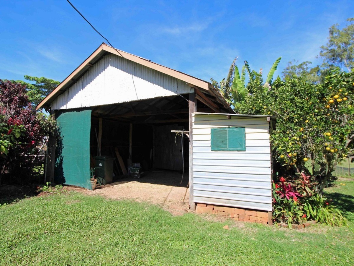 7 Evans Street, Atherton