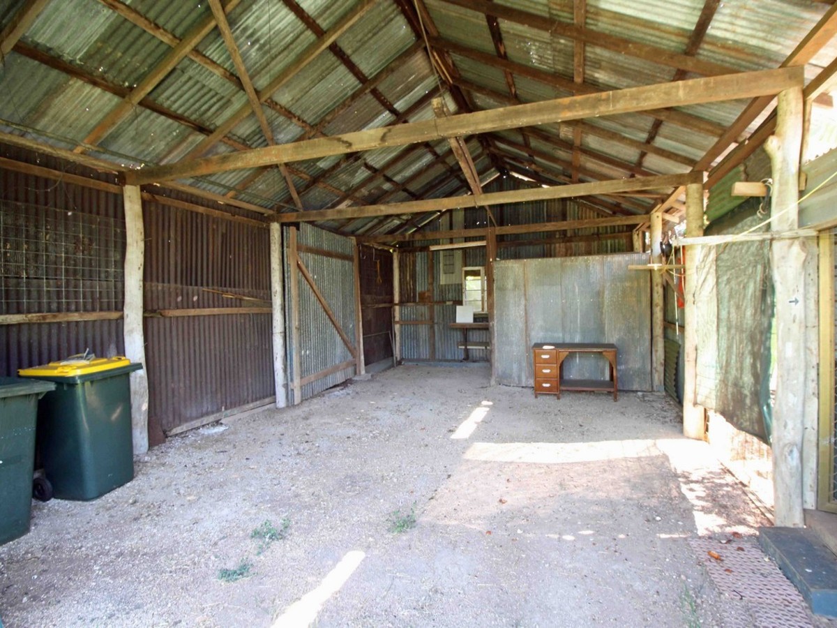 7 Evans Street, Atherton