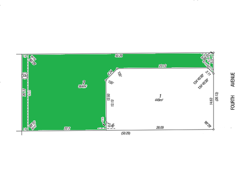 33a Fourth Avenue, Bassendean