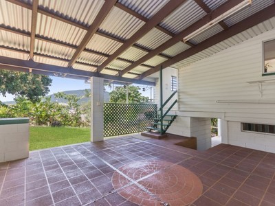 2 Bamber Street, Tully