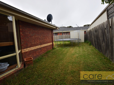 7 Farskiene Place, Hampton Park