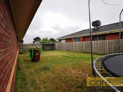 7 Farskiene Place, Hampton Park