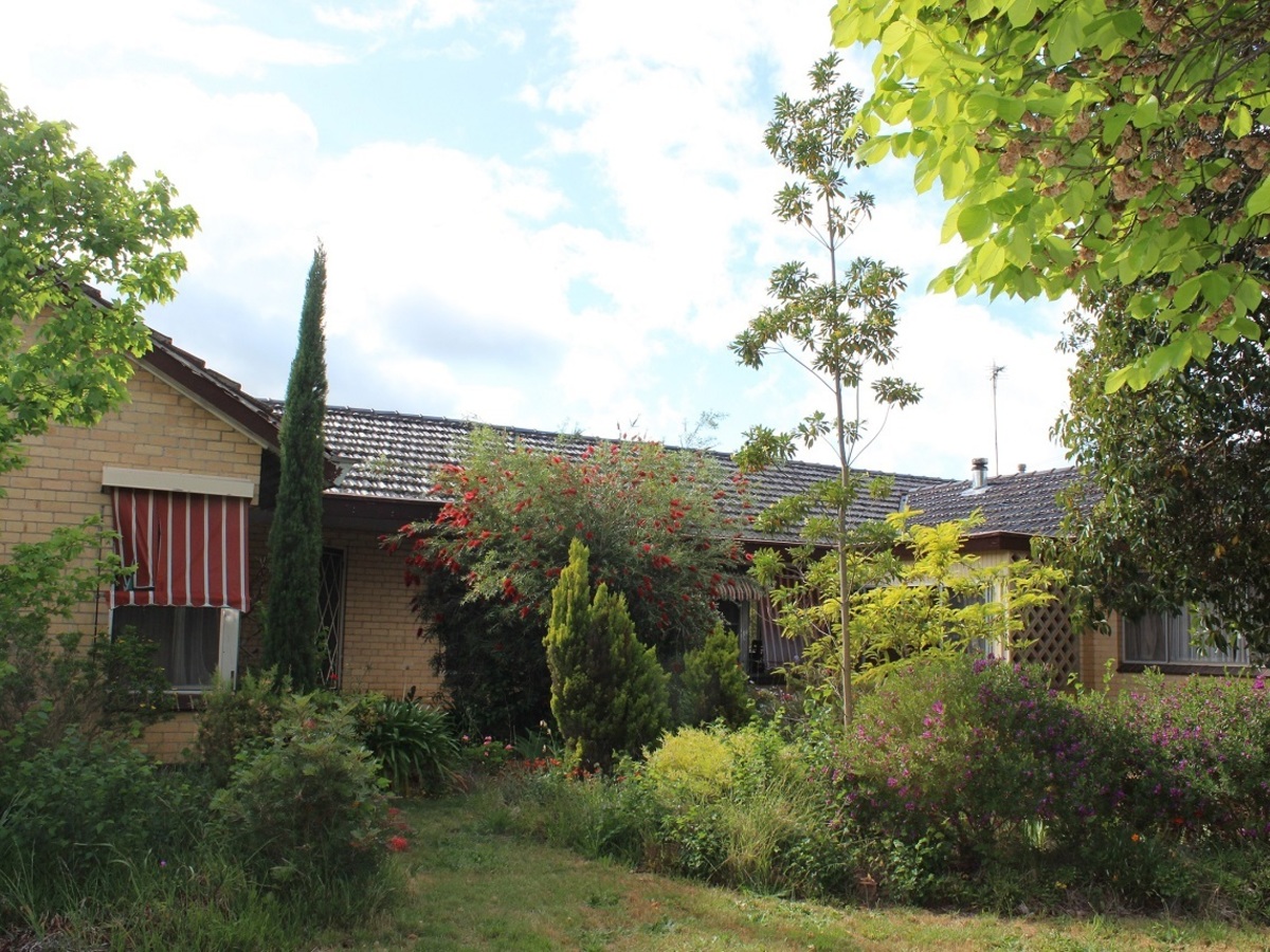 99 Salisbury Street, Benalla