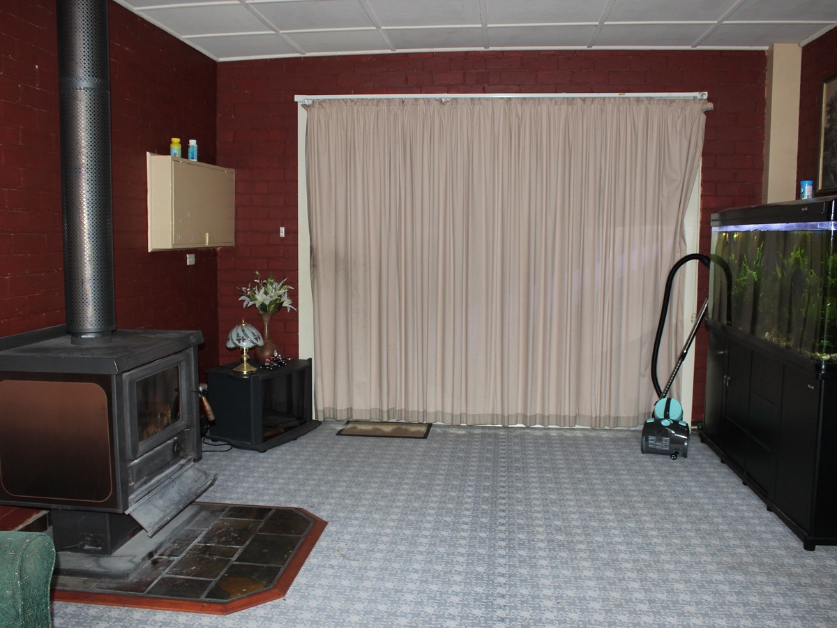 99 Salisbury Street, Benalla