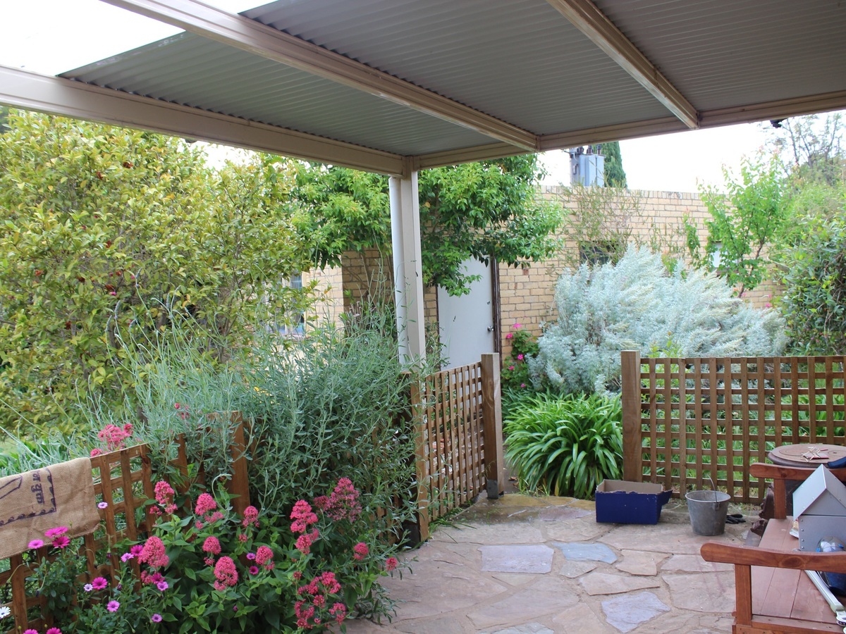 99 Salisbury Street, Benalla