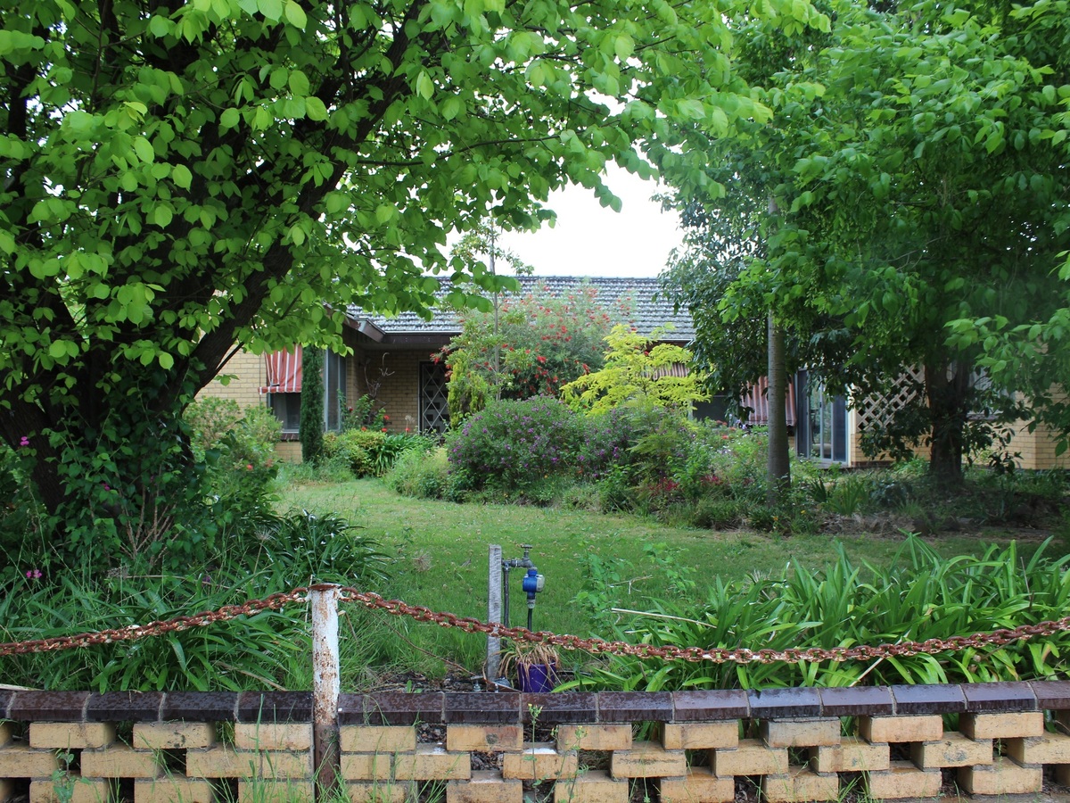 99 Salisbury Street, Benalla