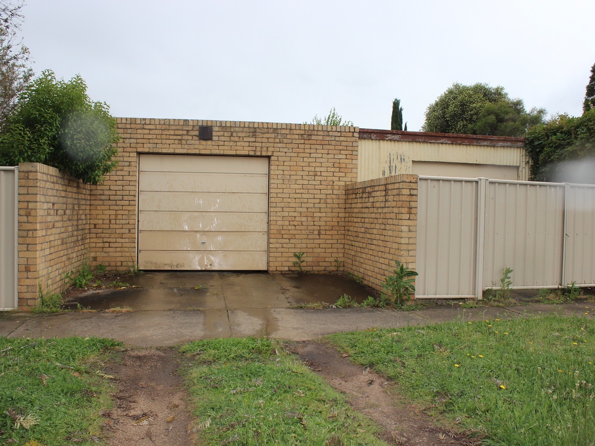 99 Salisbury Street, Benalla