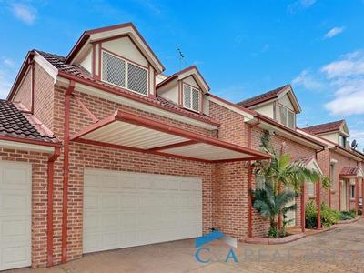 3 / 16 Strickland St, Bass Hill