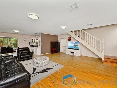 3 / 16 Strickland St, Bass Hill