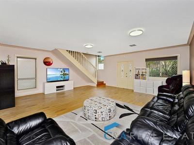 3 / 16 Strickland St, Bass Hill