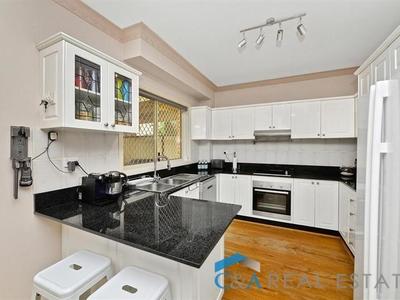 3 / 16 Strickland St, Bass Hill