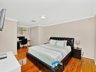 3 / 16 Strickland St, Bass Hill