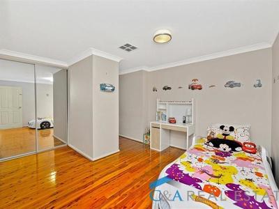 3 / 16 Strickland St, Bass Hill