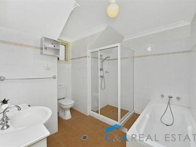 3 / 16 Strickland St, Bass Hill
