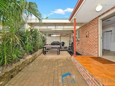 3 / 16 Strickland St, Bass Hill