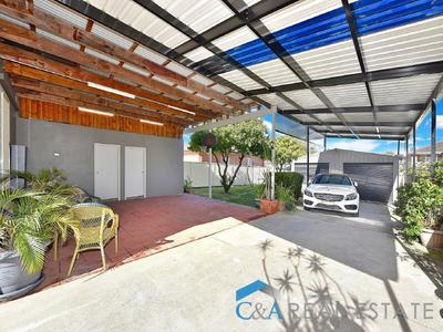12 Chestnut Rd, Auburn