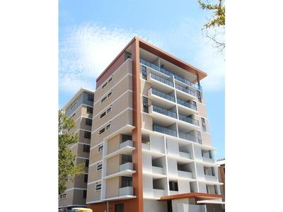 9 / 29 Goulburn Street, Liverpool