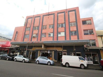13 / 48 George St, Parramatta