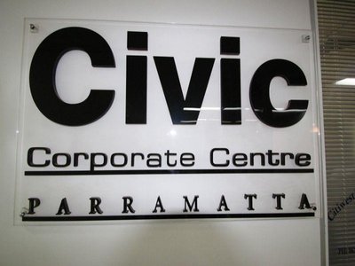 13 / 48 George St, Parramatta