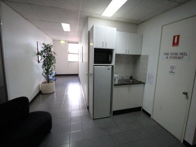 13 / 48 George St, Parramatta