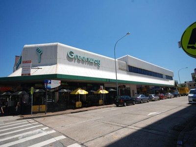Shop 7 / 222 Church St, Parramatta