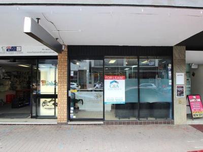 Shop 2 / 79-81 Phillip St, Parramatta
