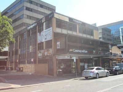 Shop 2 / 79-81 Phillip St, Parramatta