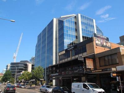 Shop 2 / 79-81 Phillip St, Parramatta