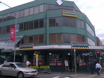 239 Church St, Parramatta