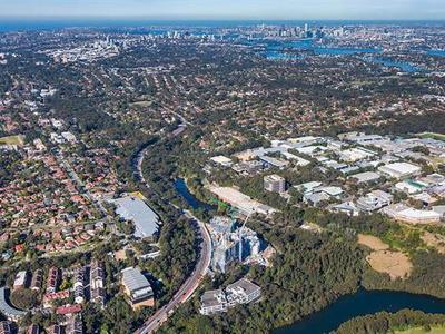 F30+31 woodcock pl Pl, Lane Cove
