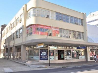 Suite 1 / 48 Macquarie St St, Parramatta
