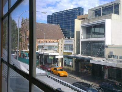 Suite 1 / 48 Macquarie St St, Parramatta